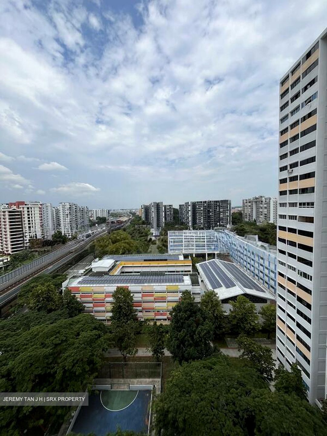 Blk 55 New Upper Changi Road (Bedok), HDB 5 Rooms #615618831